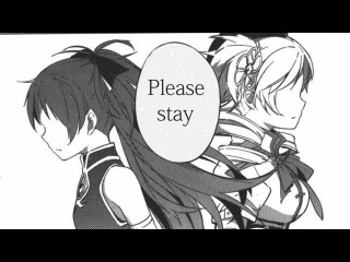 MMV - Puella Magi Madoka Magica : The Different Story