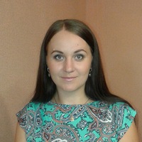 Танюша Приходько