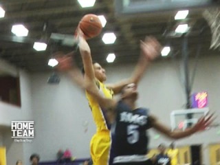 Ben Simmons DESTROYS The Competition Over Thanksgiving Weekend