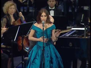 Hiba Tawaji/هبة طوجي - La Bidayi Wala Nihayi/لا بداية ولا نهاية (Live 2013)