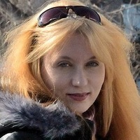 Наталия Кимайкина  Васильевна