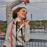 Надин Кухаева