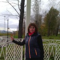 Олечка Волкова | 