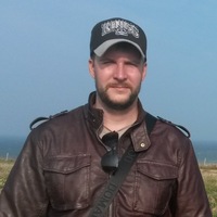 Сергей Круглов