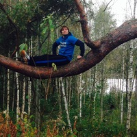 Денис Марюшкин