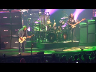 Rush: The R40 Tour- Complete, Uncut Las Vegas Concert (720p) Live at the MGM Grand 7-25-2015