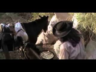 Aballay ,el hombre sin miedo pelicula completa