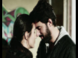 Kara Para Aşk /Omer&Elif/ love you