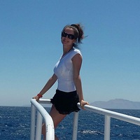 Алина Басенкова