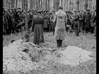 Как правильно расстреливать (штрафбат) (А. А. Меняйлов)