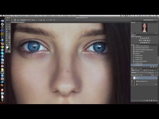 9\Анастасия Ивинская.обработка в photoshop I retouch portrait\\9щ8о