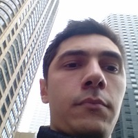 Данил Шишханов