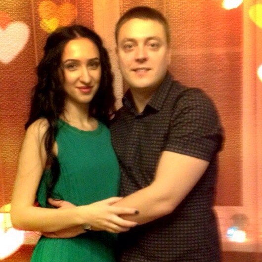 Инна и роман малофеев после проекта