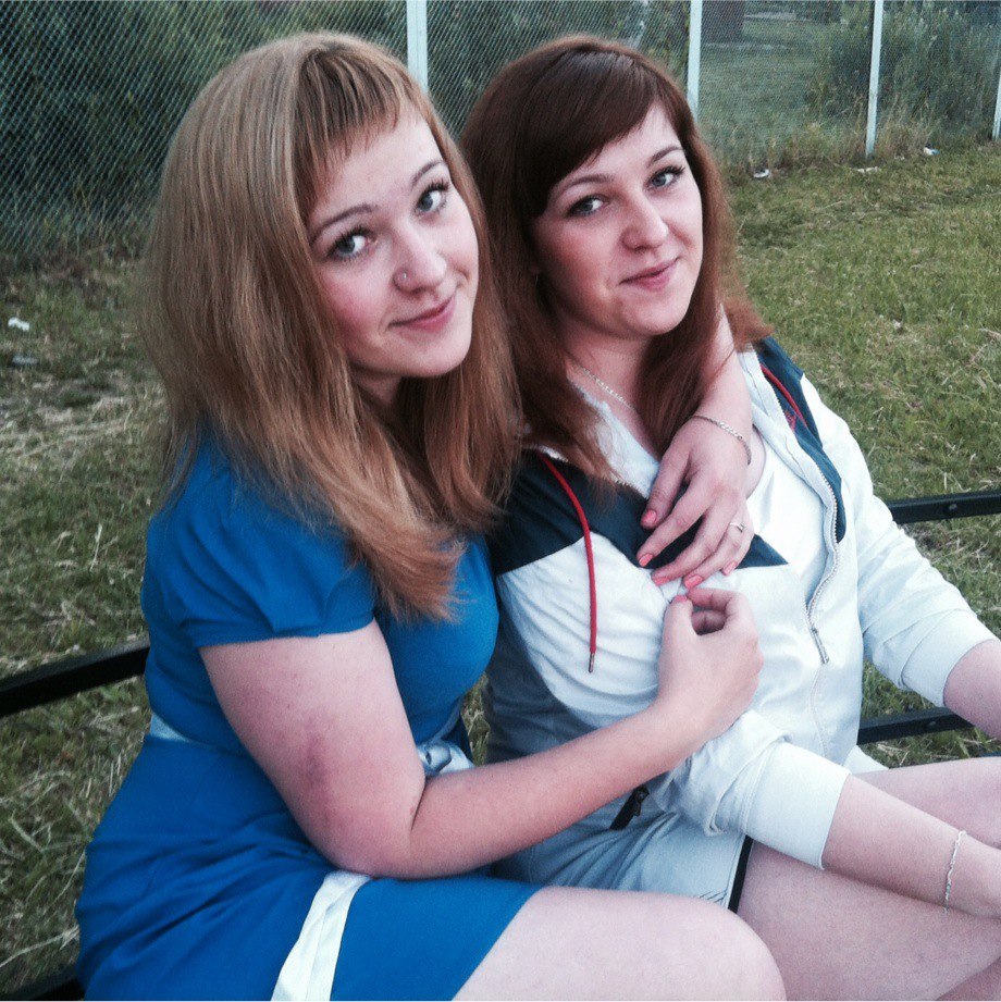 Дарья Решетникова