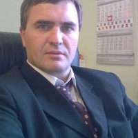 Олег Позолотин  Николаевич