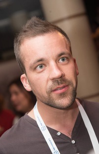 Виталий Бондарев