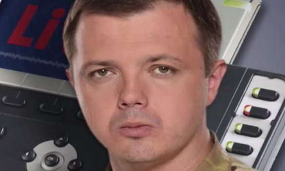 Антон семенченко it фото Ситуация под Углегорском - Colonel Cassad - ЖЖ