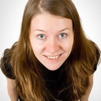 Марина Страдина