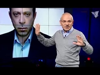 Савик Шустер про арест Корбана. Спецвыпуск Шустер LIVE 31.10.2015