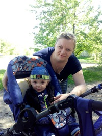 Вера Нечепаева