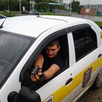 Егор Калашников