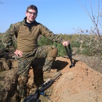 Павел Чарный