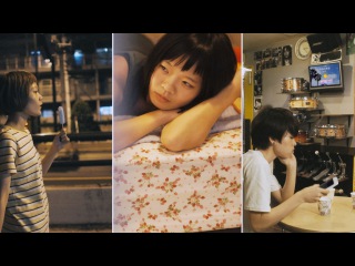 SHISHAMO「熱帯夜」