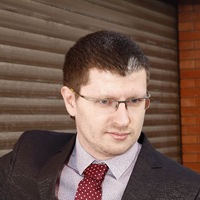 Андрей Рабинович