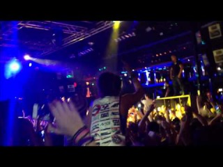 Magaluf Music Mashup