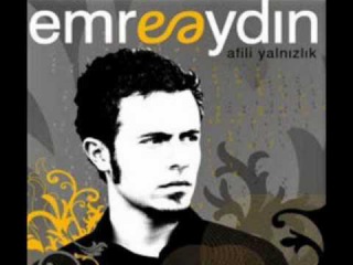 Emre Aydın