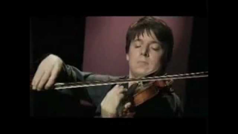 Джошуа Белл (Joshua Bell) Ave Maria