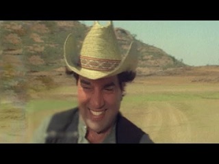 Hum Dilwale Sari Duniya Se, Dharmendra, Kishore Kumar - Jagir Song 1984