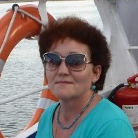 Алевтина Ускова