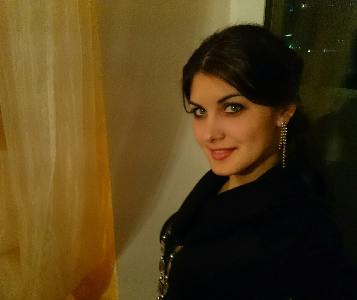 Anna faster