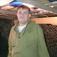 Дмитрий Тямаков