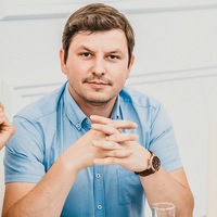 Сергей Дубовицкий