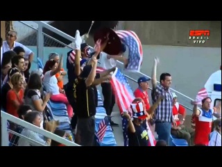 Чили — США 3:2 (Обзор матча) . . . Chile vs USA 3-2 All Goals & Highlights (Friendly) 2015