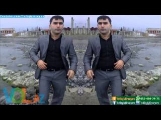 Azer Mashxanli Gozle meni belke geldim REMIX 2014