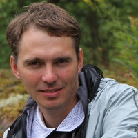Павел Финогеев