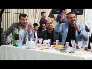 Popuri meyxana 2015 Qala toyu (Mirfərid, Rəşad, Pərviz, Vüqar, Orxan) Meyxana