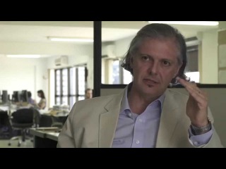 O Mercado de notícias - Entrevista Fernando Rodrigues