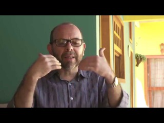 O Mercado de Notícias - Entrevista Leandro Fortes