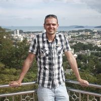 Серёга Галахов