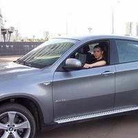 Кирилл Измайлов