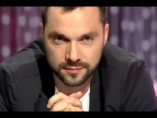 Алексей Арестович: 14.05.2015 - Военные законы