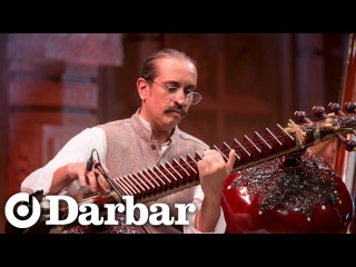 Ustad Bahauddin Dagar, Raag Patdeep Part 2