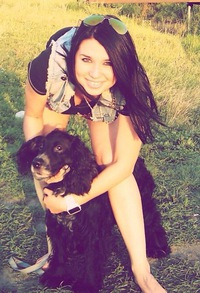 Юлия Храмцова