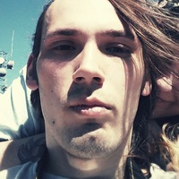 Антон Кокшаров