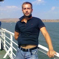 Серега Данилов