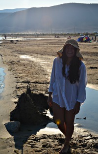 Илона Федоровская